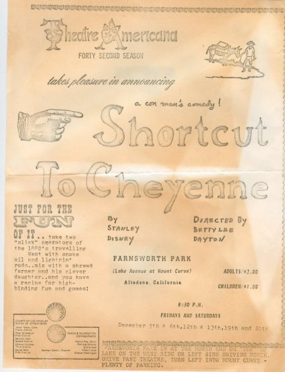 1975-11-26-Shortcutplaybill.jpg (43164 bytes)